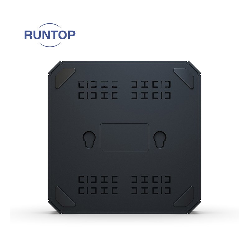 TV Box Android TV Box 2GB RAM16GB ROM 4K Ultra HD Android Set Top TV Box with USB Android with 7 version