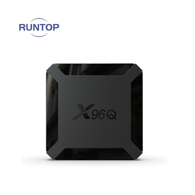 TV Box Android TV Box 2GB RAM16GB ROM 4K Ultra HD Android Set Top TV Box with USB Android with 7 version