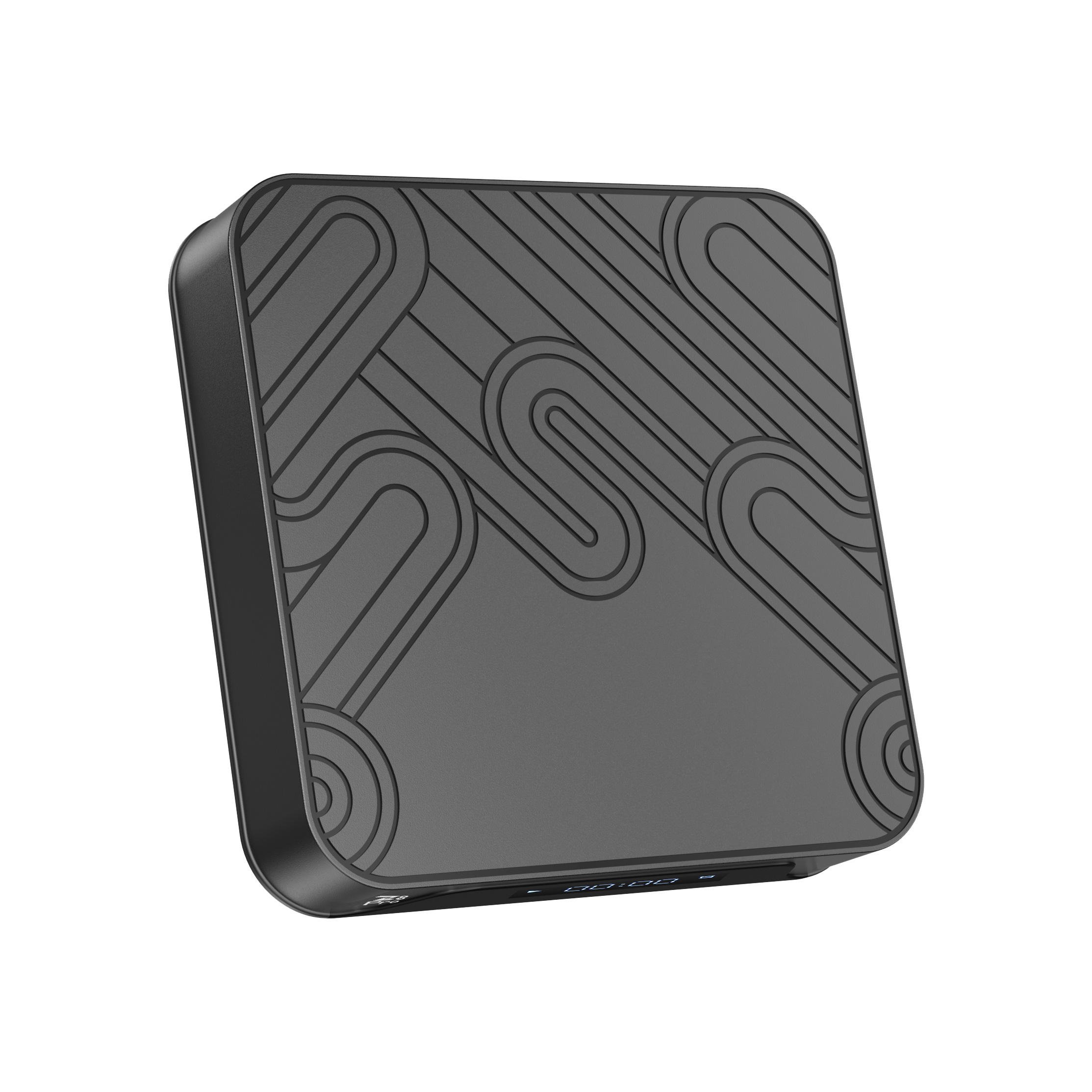 Factory Price Z8 Pro Android 12 Tv Box H618 Smart TV Box ATV 2GB 16GB 4GB 32GB Media Player 4K Set Top Box