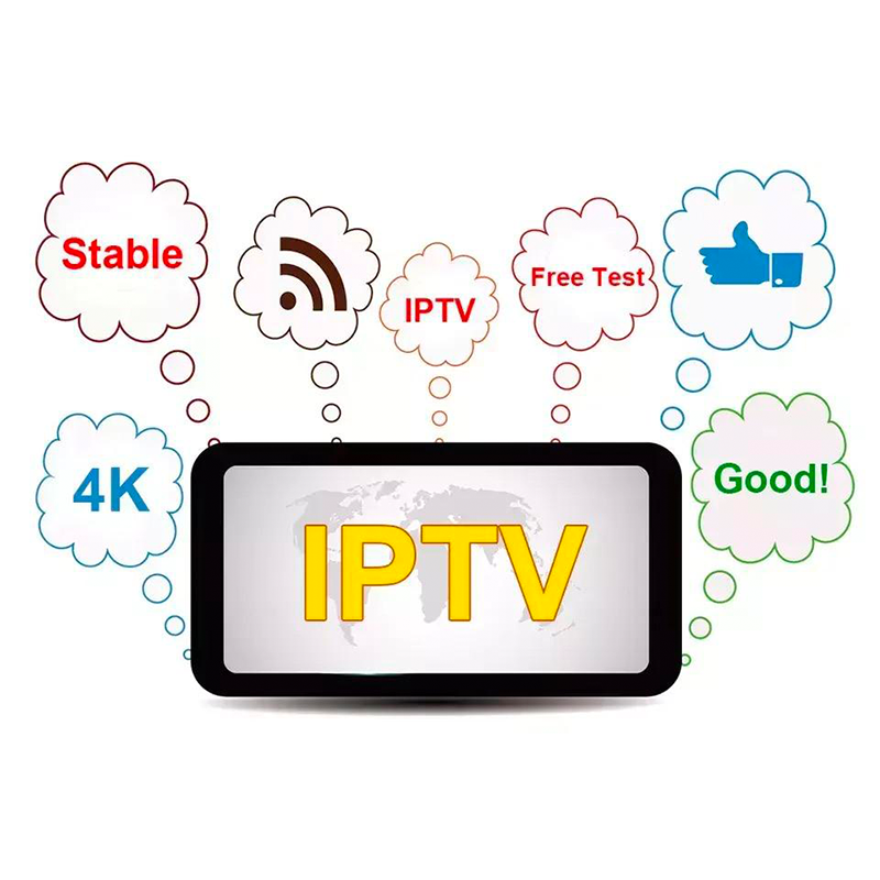 Smart Megaott Extra suptv OEM 4k Android 12 IP TV Set Top Box UK Hot Sell in EX YU Germany Austria Albania