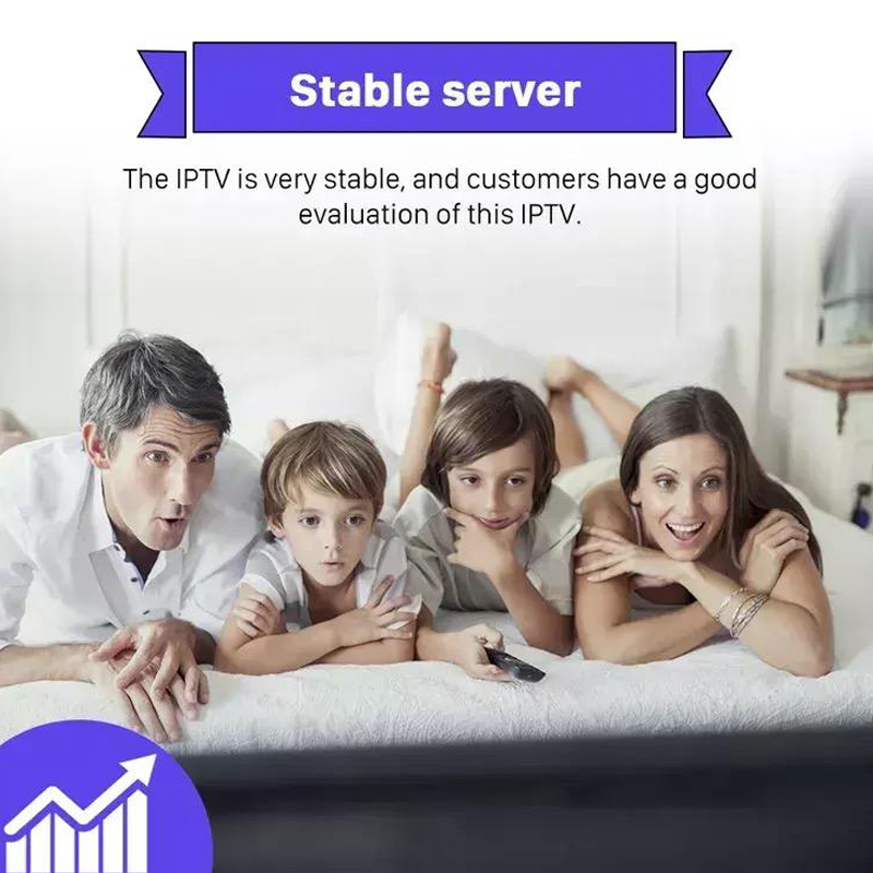 Smart Megaott Extra suptv OEM 4k Android 12 IP TV Set Top Box UK Hot Sell in EX YU Germany Austria Albania
