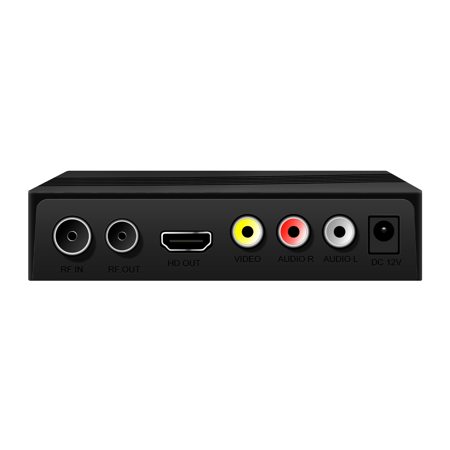 Factory Price 1080 HD U-001 dvbt2 TV Receiver pvr record favorite channels digital tv decoder Smart dvb t2 set-top Box