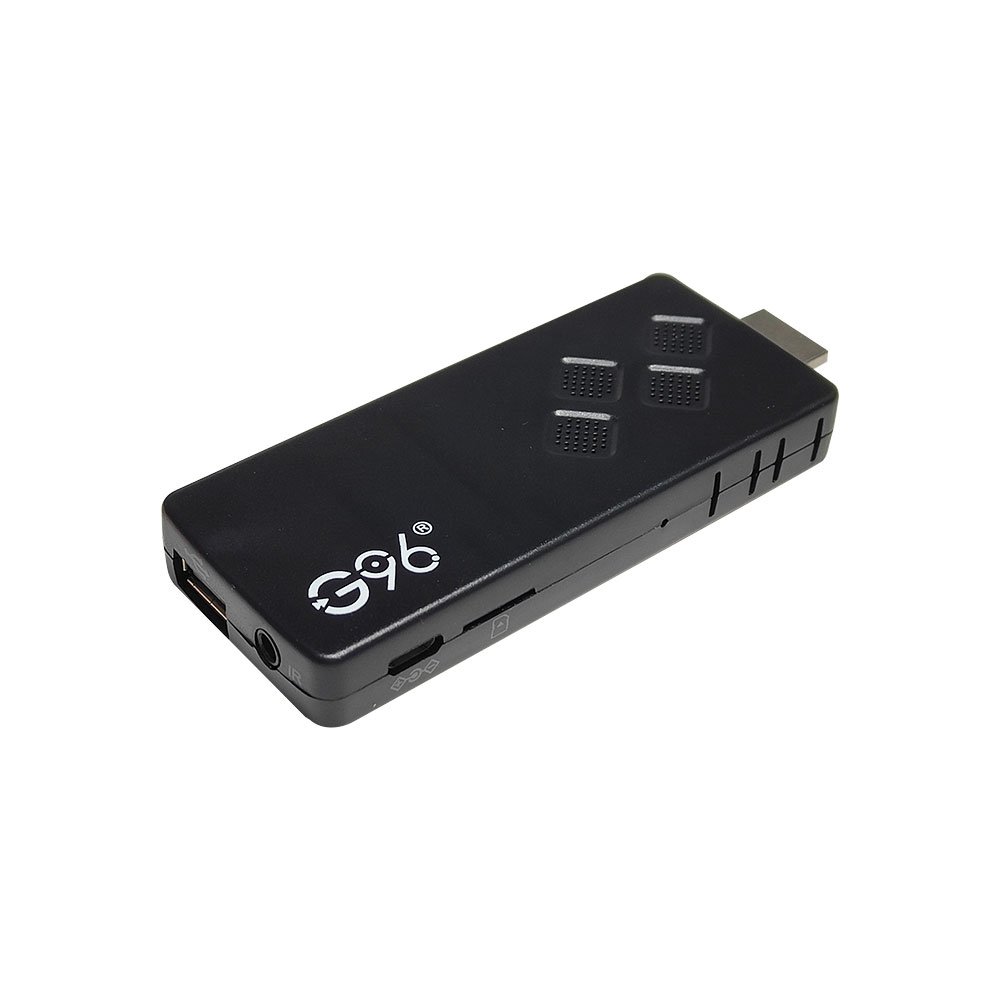 G96 tv stick android 10 2.4/5g wifi BT4.0 allwinner H313 android 4k set top box tv stick phone wireless mirror link IPTV support