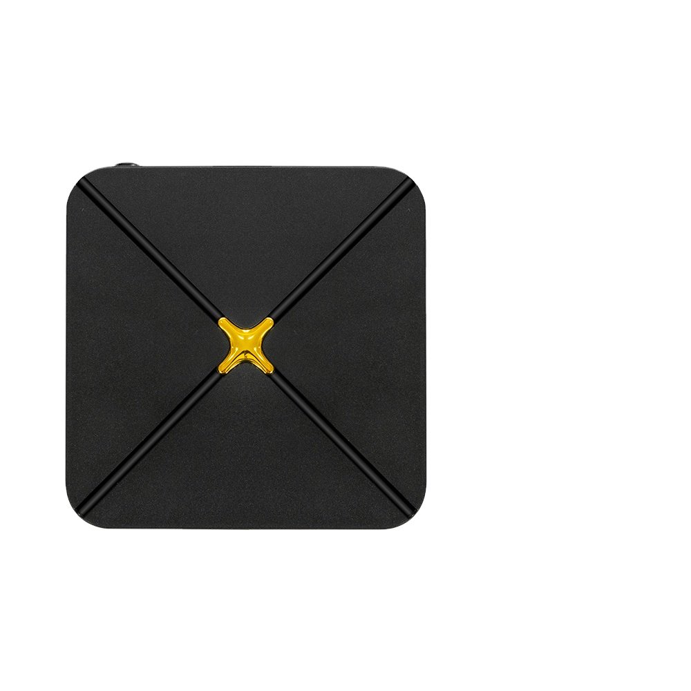 Stalker Player ATV UI Android 10.0 OS Set-Top Box 4K Smart TV Box with Voice Remote 2GB 8GB Amlogic 905 for Android Devices