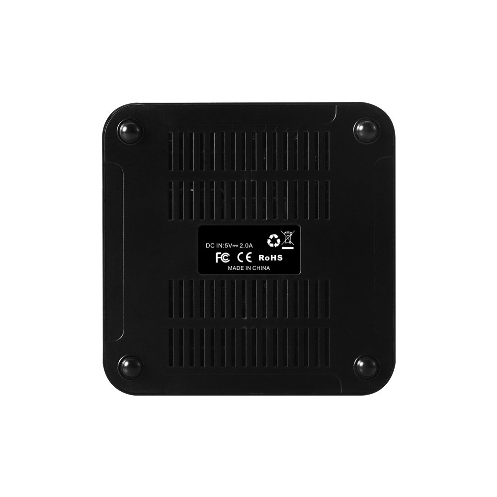 TX10 PRO Android 13 8GB+128GB Mini Media Player Smart TV Box Quad Core 5G WIFI 4K Set-Top Box Support OEM