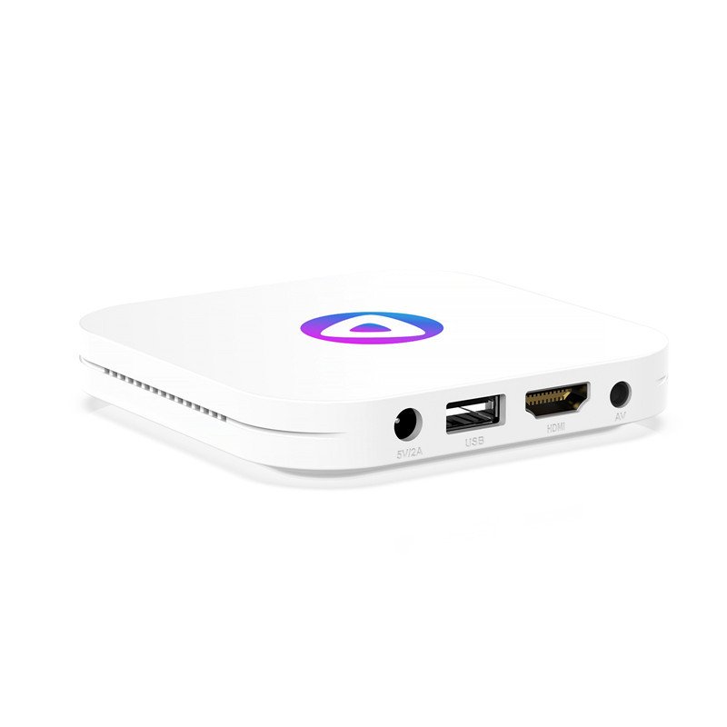 Newest Android 13.0 Smart 8K 4K Decoding H96 max M1 RK3528 tv box Dual WiFi set top box