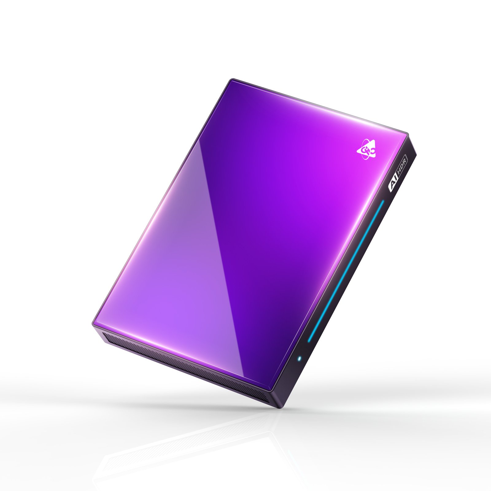 H96 max M9 Rockchip RK3576 2G16G wifi6 av1 BT5.4 Android 14.0 8k vp9 h.265 Quad Cortex A53 set top box