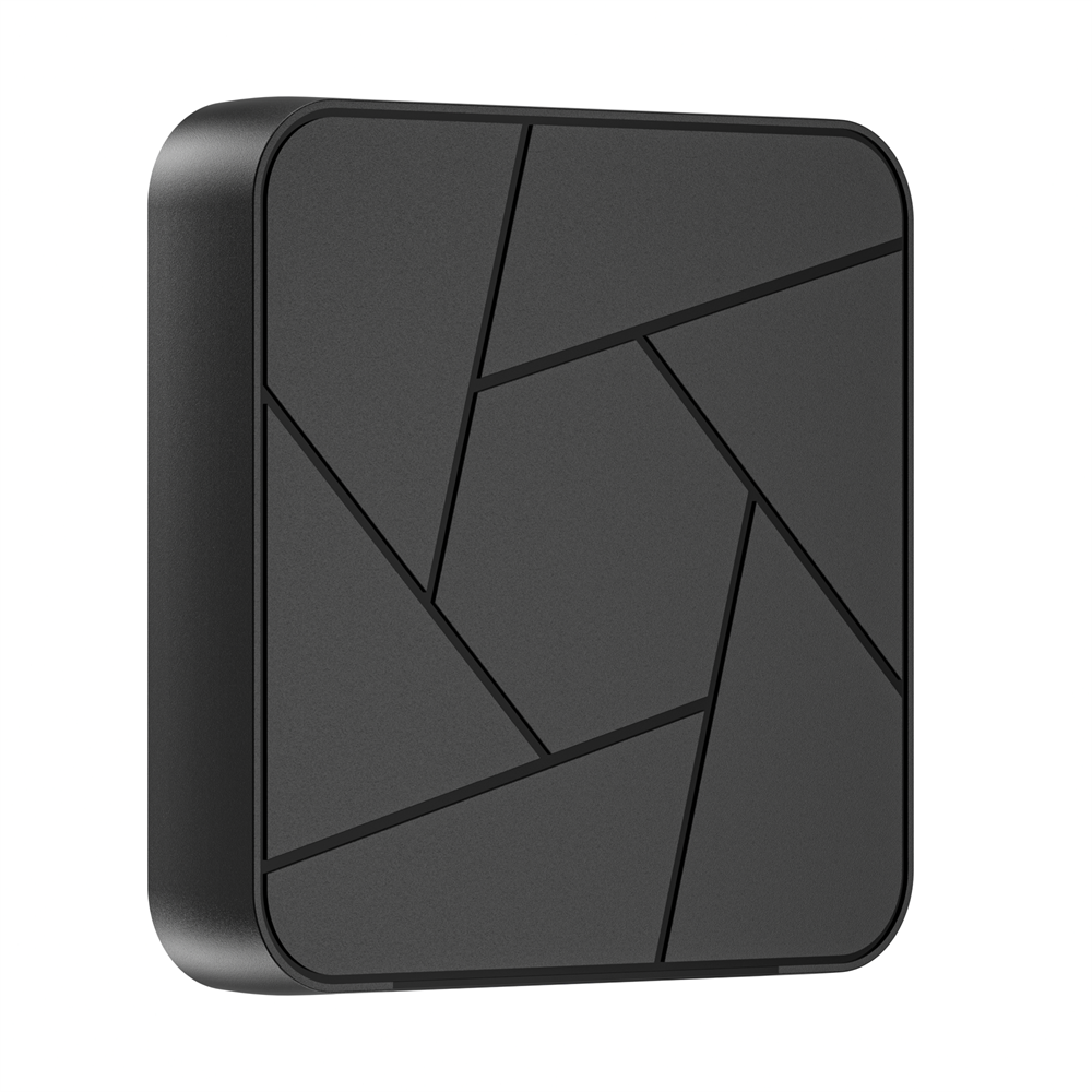 S8 Pro Tv Box Android 11.0 ATV S905W2 4K Smart Box 2gb Ram 16gb Rom With Voice Remote Tv Box Android