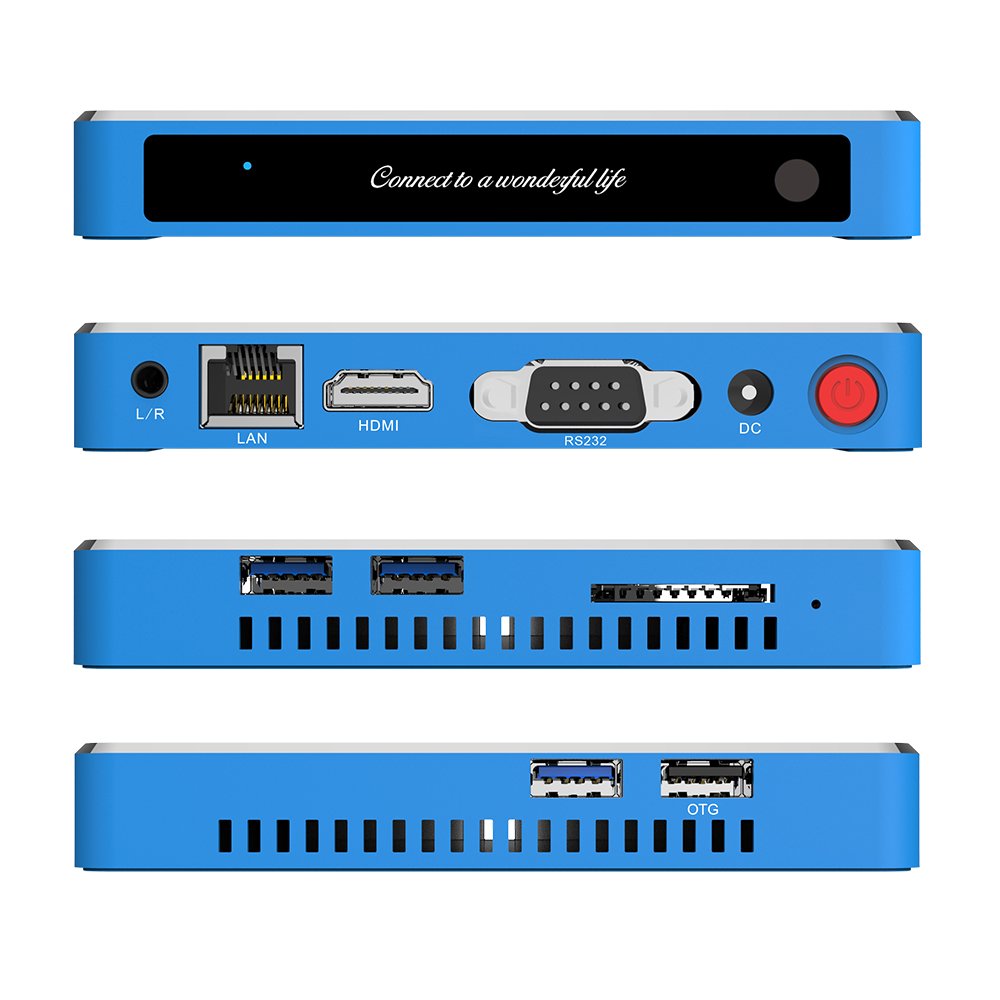 GT King pro android 9.0 hd set top box Amlogic S922X-H GTKing pro android tv box 4gb ram 64 gb rom