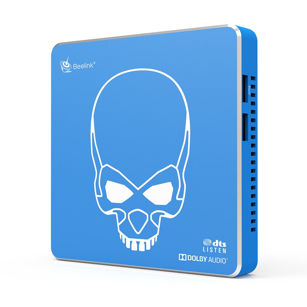 GT King pro android 9.0 hd set top box Amlogic S922X-H GTKing pro android tv box 4gb ram 64 gb rom