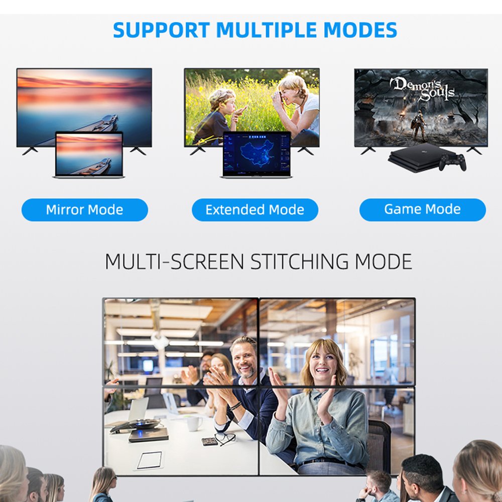 Certified HDMI Cable 8k HDMI 2.1 Cable 48gbps 1m 1.5m 2m 3m 5m HDMI 2.1v Cable For Tv Pc