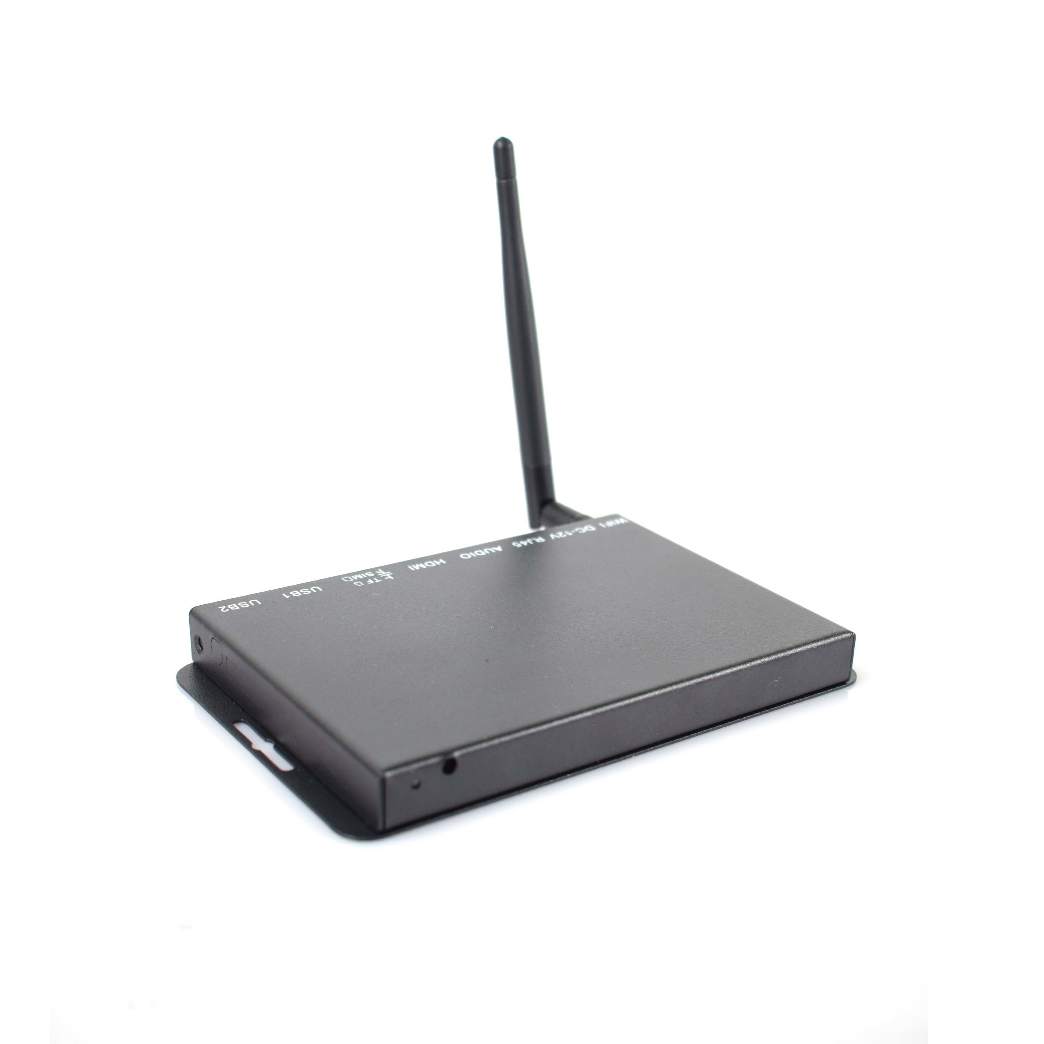 4K RK3566 Android WIFI/HDM/3G/4G Network Digital Signage Advertising Media Player Box