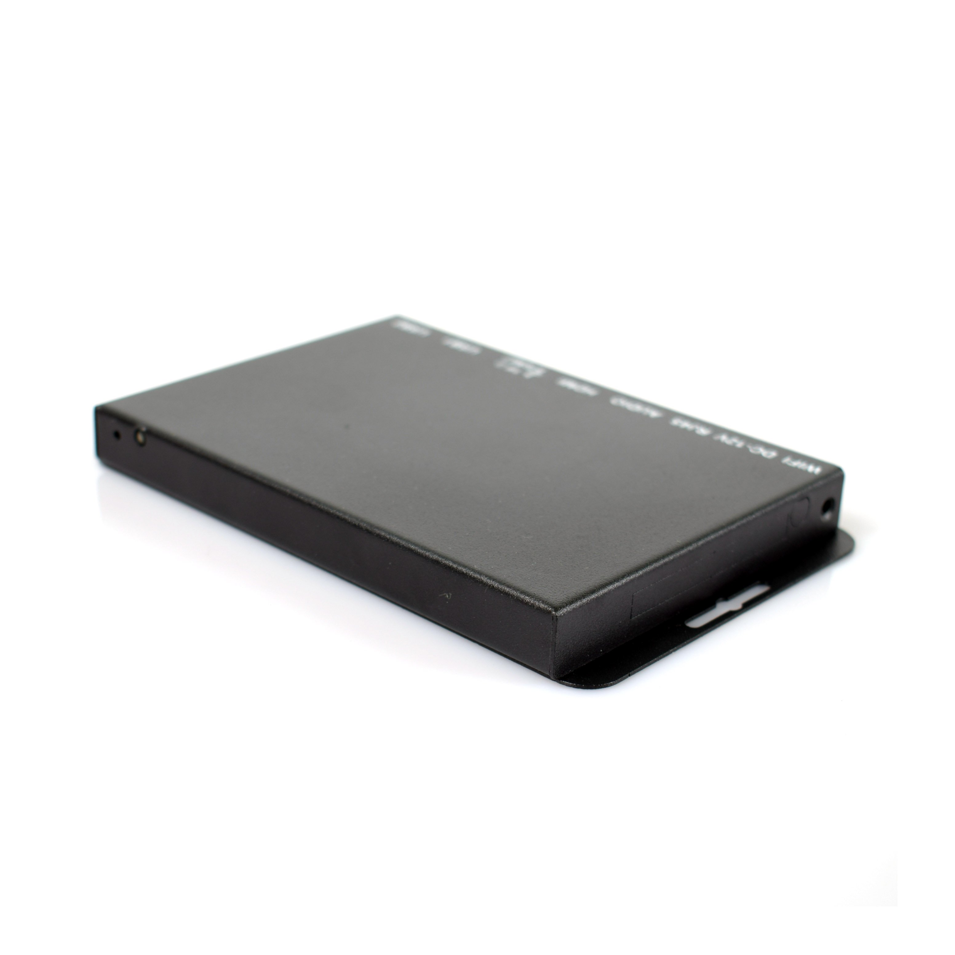 4K RK3566 Android WIFI/HDM/3G/4G Network Digital Signage Advertising Media Player Box