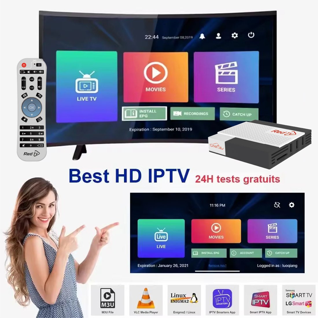 Factory price z8 pro android 10 tv box H313 H618 Smart TV Box ATV 2g 16g 4g 32g media player 4K set top box