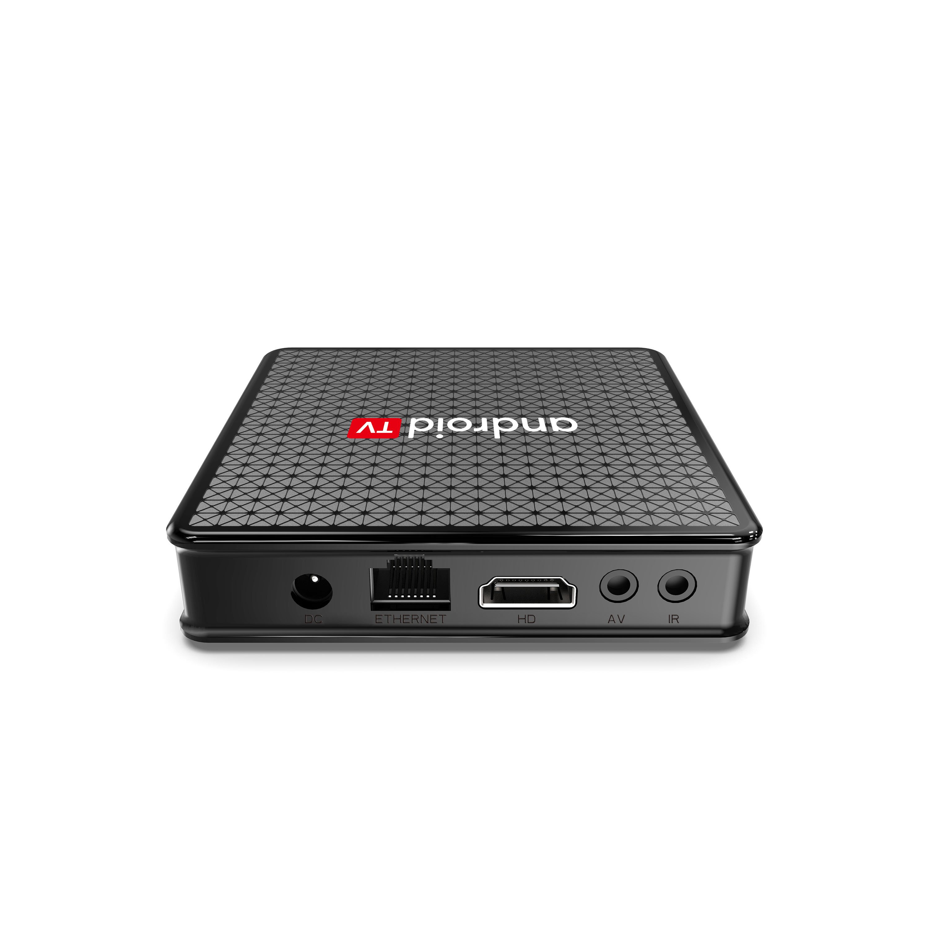 2024 Newly X5 Android 10.0 Smart TV Box 2GB 16GB Allwinner H313 Quad Core 4K BT v5.0 Wifi6 1080p Media Player Set Top Box
