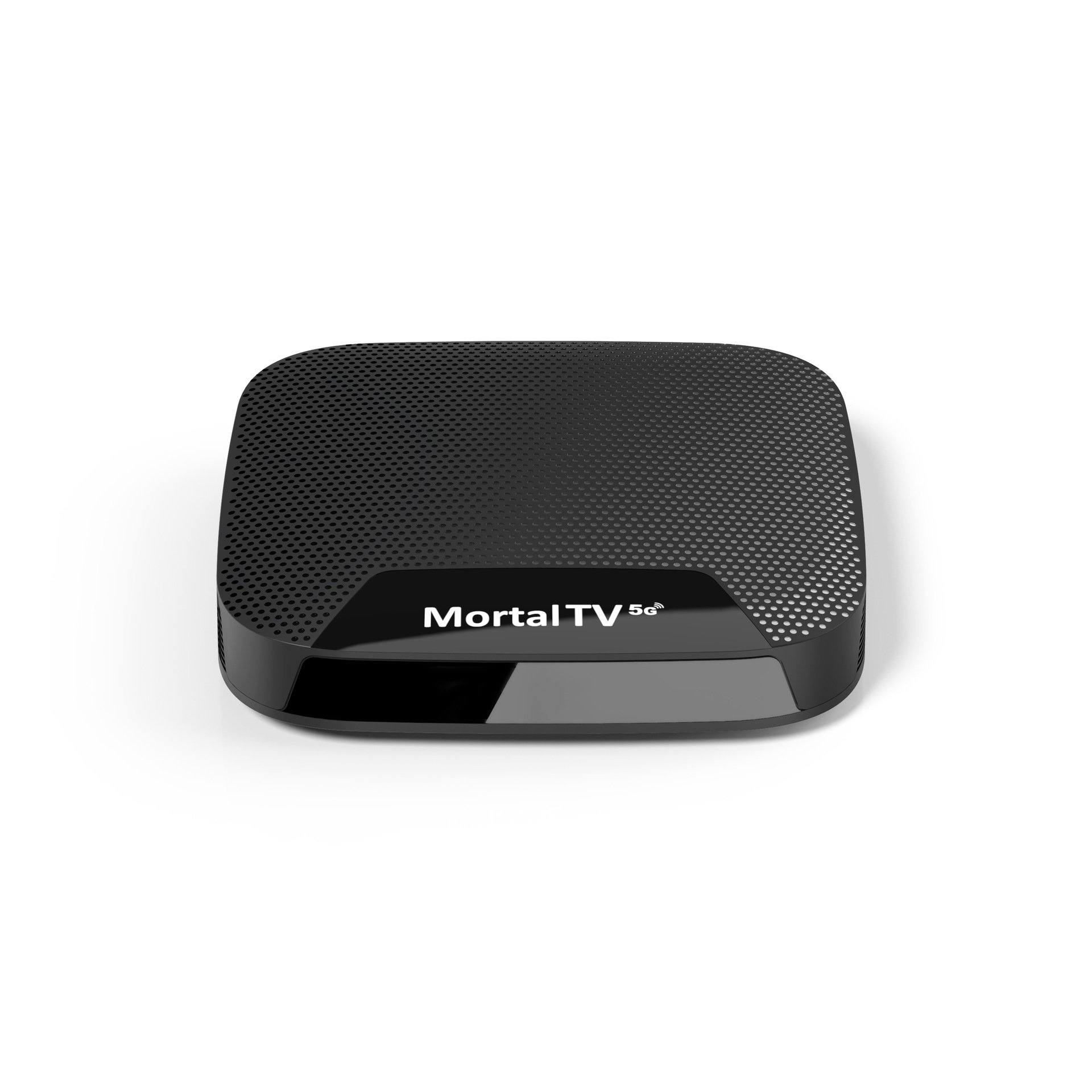 T4 smart android tv box 5G wifi BT5.0 Android 14 Amlogic 905L chipset 4K Video decoding set top box