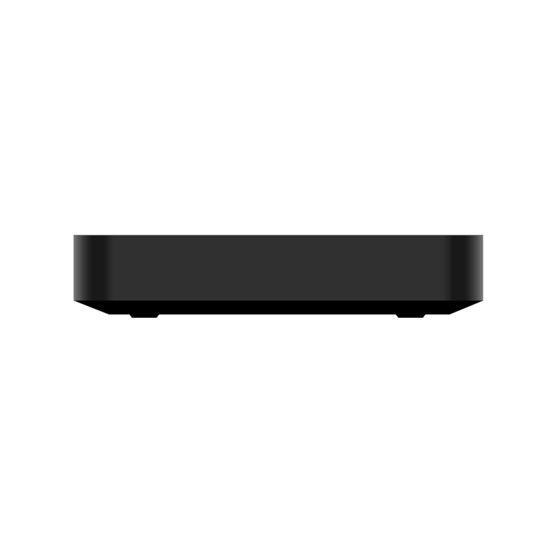 TDX Android 9.0/10.0/12.0 Smart Tv Box 6k OEM&ODM Quad Core H.265 ALLWINNER H618 Set-top Box