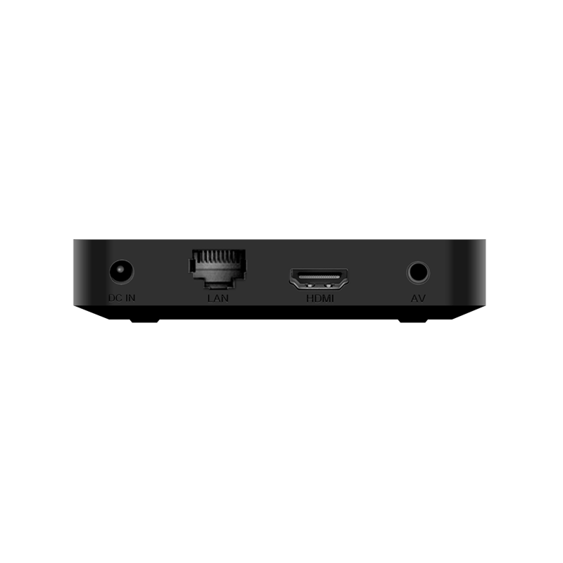 TDX Android 9.0/10.0/12.0 Smart Tv Box 6k OEM&ODM Quad Core H.265 ALLWINNER H618 Set-top Box