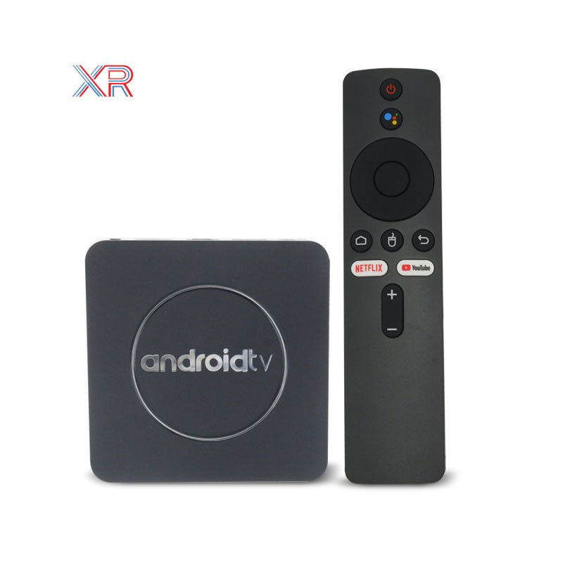 Hot selling Tv Box Android 10 2.4g 5g Wifi Allwinner H313 4k Set Top Box Q5 android streaming tv box