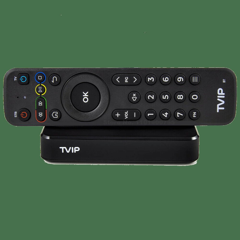 TVIP705 Linux iptv box Android 11 TV BOX 1G 8G Amlogic S905W2 Dual WIFI SMART TV Set Top Box TVIP 605 705