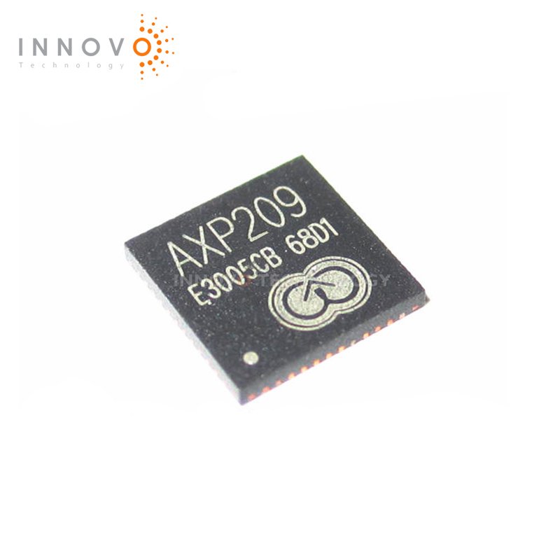 ALLWINNER A20 AW A20 A33 A64 A83T Set Top Box STB CPU BGA Allwinner Series New Original