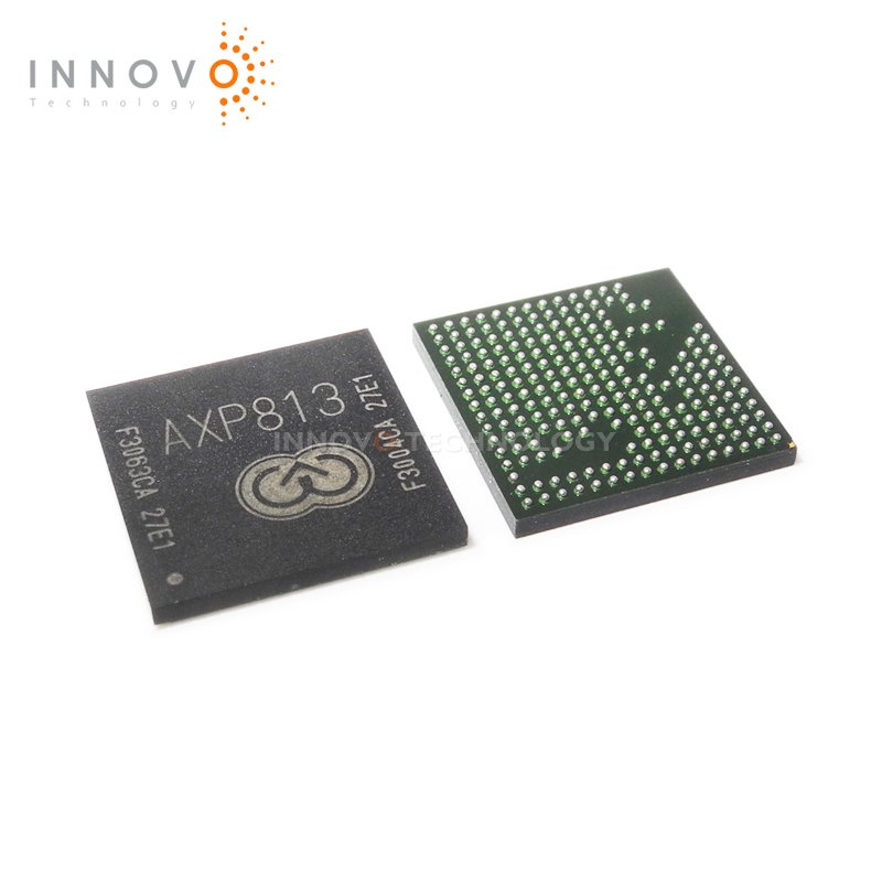 ALLWINNER A20 AW A20 A33 A64 A83T Set Top Box STB CPU BGA Allwinner Series New Original