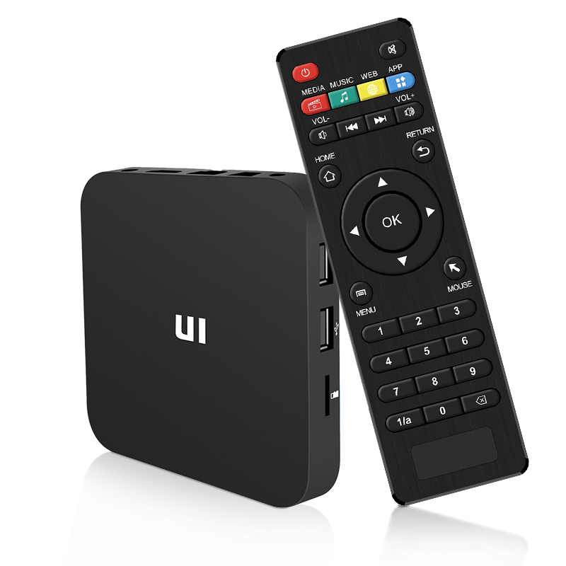 JUNUO New Arrive Android 9.0 11 TV Box 4GB 64GB Amlogic S905W2 2.4G/5G Wifi BT 5.0 4K HD Set Top Box Android TV box