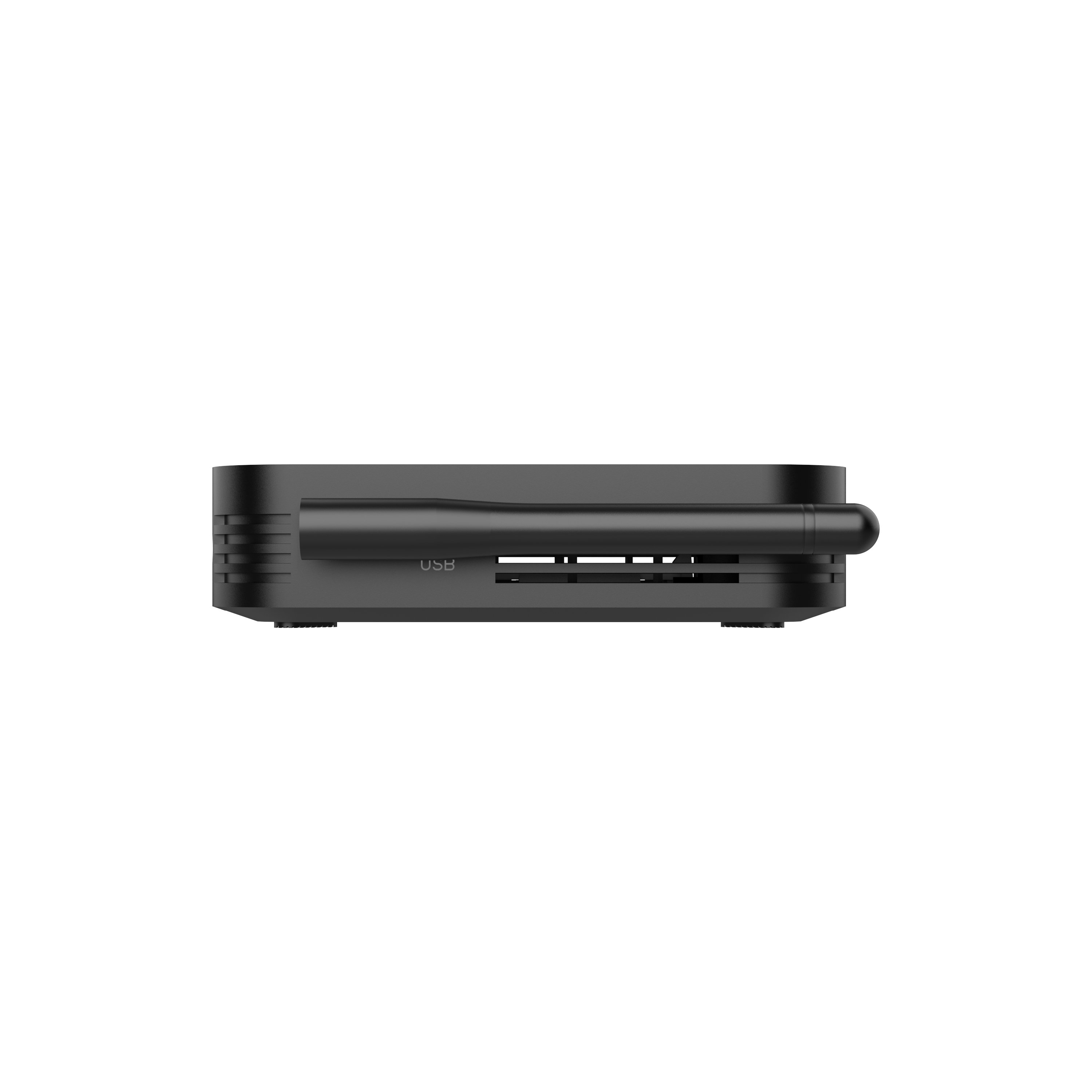 Shenzhen Factory Dual wifi 4GB 32GB Full HD 4K Android 10 Tanix tx6 Allwinner H616 Smart Android Set Top Box