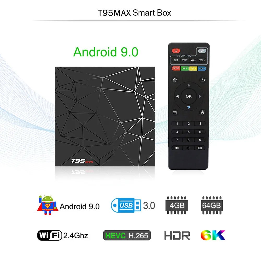 2024 best 4K Android box 12 iptv SUB one for 3 devices Allwinner H313 Android 10.0 Smart TV Box IPTV Set-top Box
