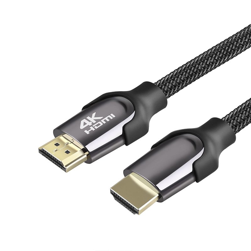 Hd 48gbps Tv Hdmi Cable 2.1v 8k Hdmi For Ultra Hdtv Projector Set-top Box