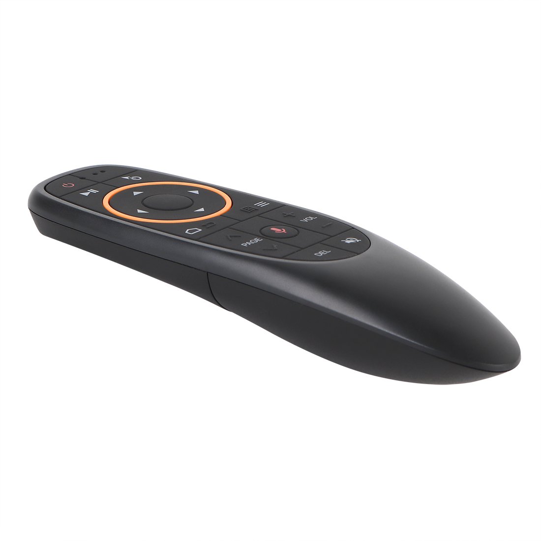 G10 G10S With 6 Gyroscope air mouse with 2.4g wireless remote control for TV Box Use 2.4G Mini Remote Control with led light