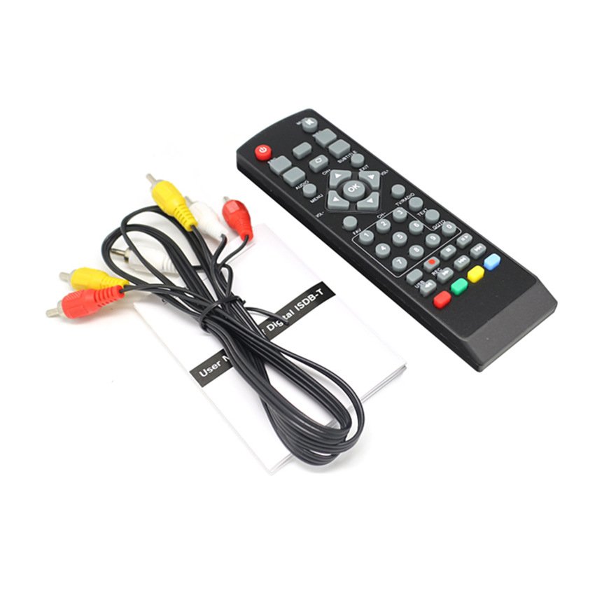 China Supplier Digital HD h.264 DVBS2 satellite tv receiver Connect With Smart TV