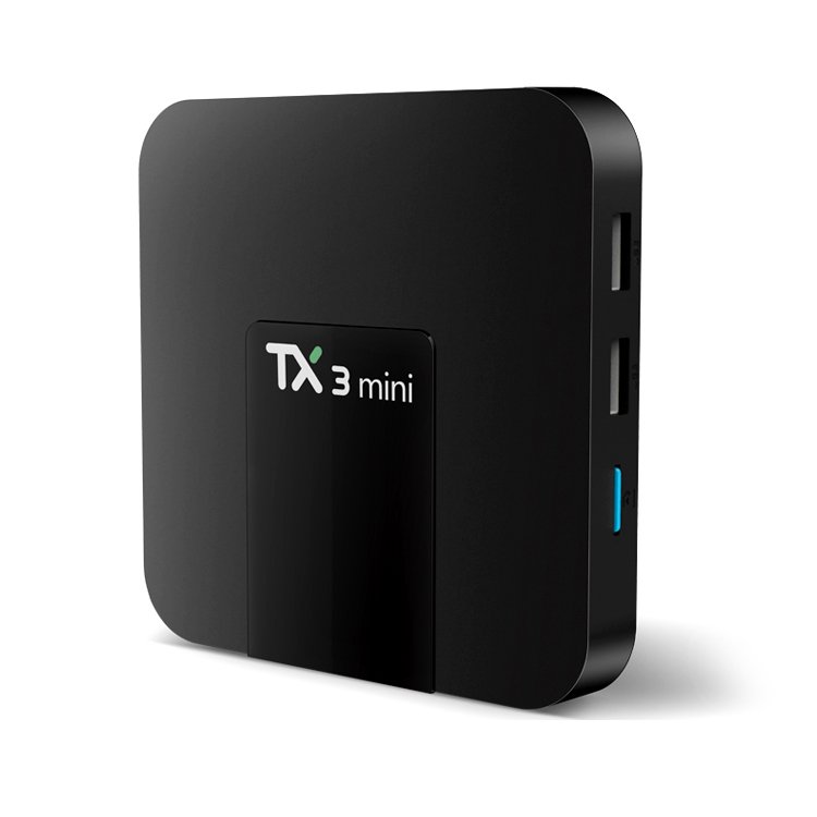 Original TX3 MINI Android 8.1 TV Box Amlogic S905W 1GB 8GB /2GB 16GB Media Box PK T95M X96 mini Set Top Box