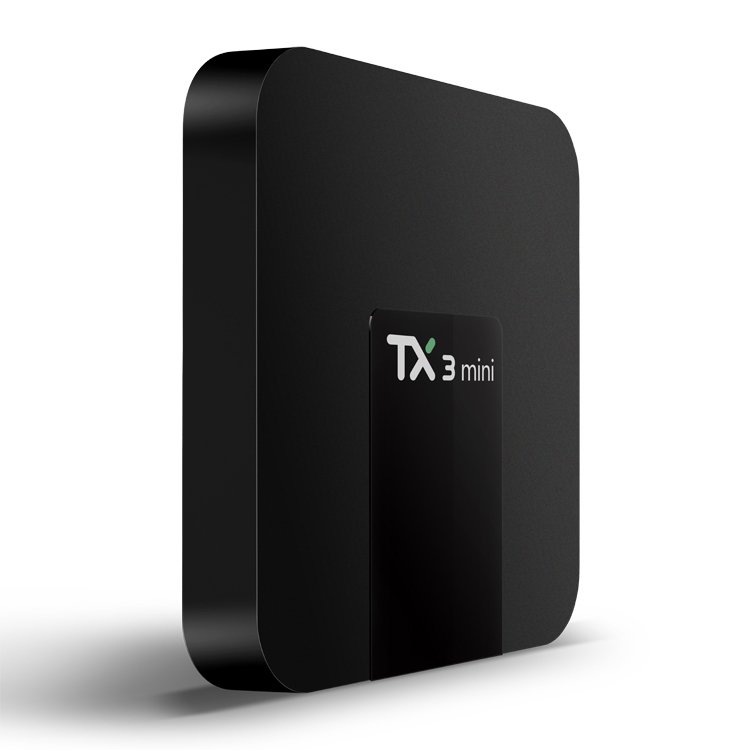 Original TX3 MINI Android 8.1 TV Box Amlogic S905W 1GB 8GB /2GB 16GB Media Box PK T95M X96 mini Set Top Box