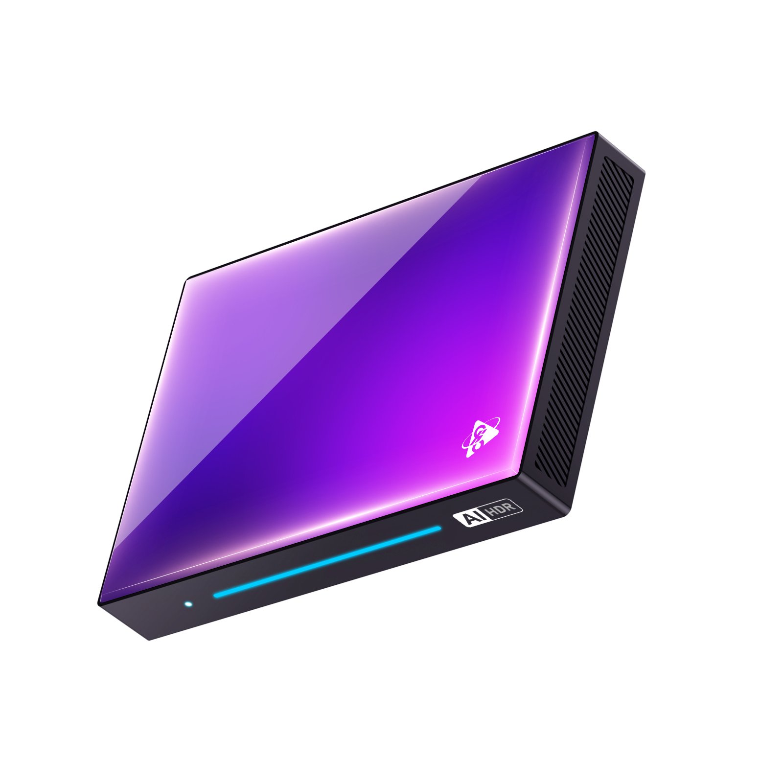 H96 Max M9 4GB Ram 32GB Rom Tv Box RK3576 WIFI6 VP9 AV1 1000M 8K Quad Core Android 14.0 media player Set top box