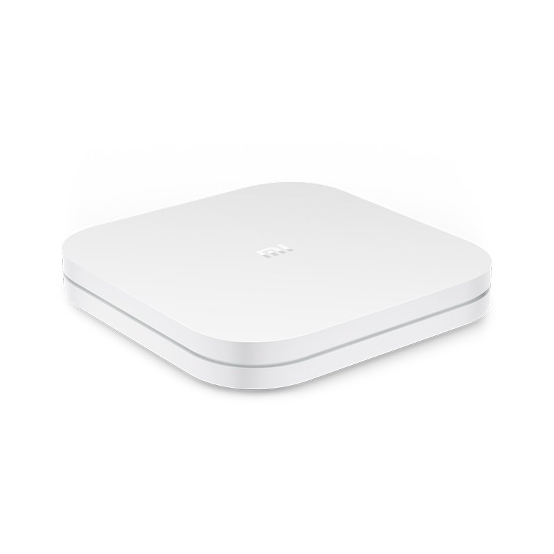 Original Xiaomi New TV Box 4S Pro Smart Internet TV Set Smart HDR Set Top Box Streaming Media Player