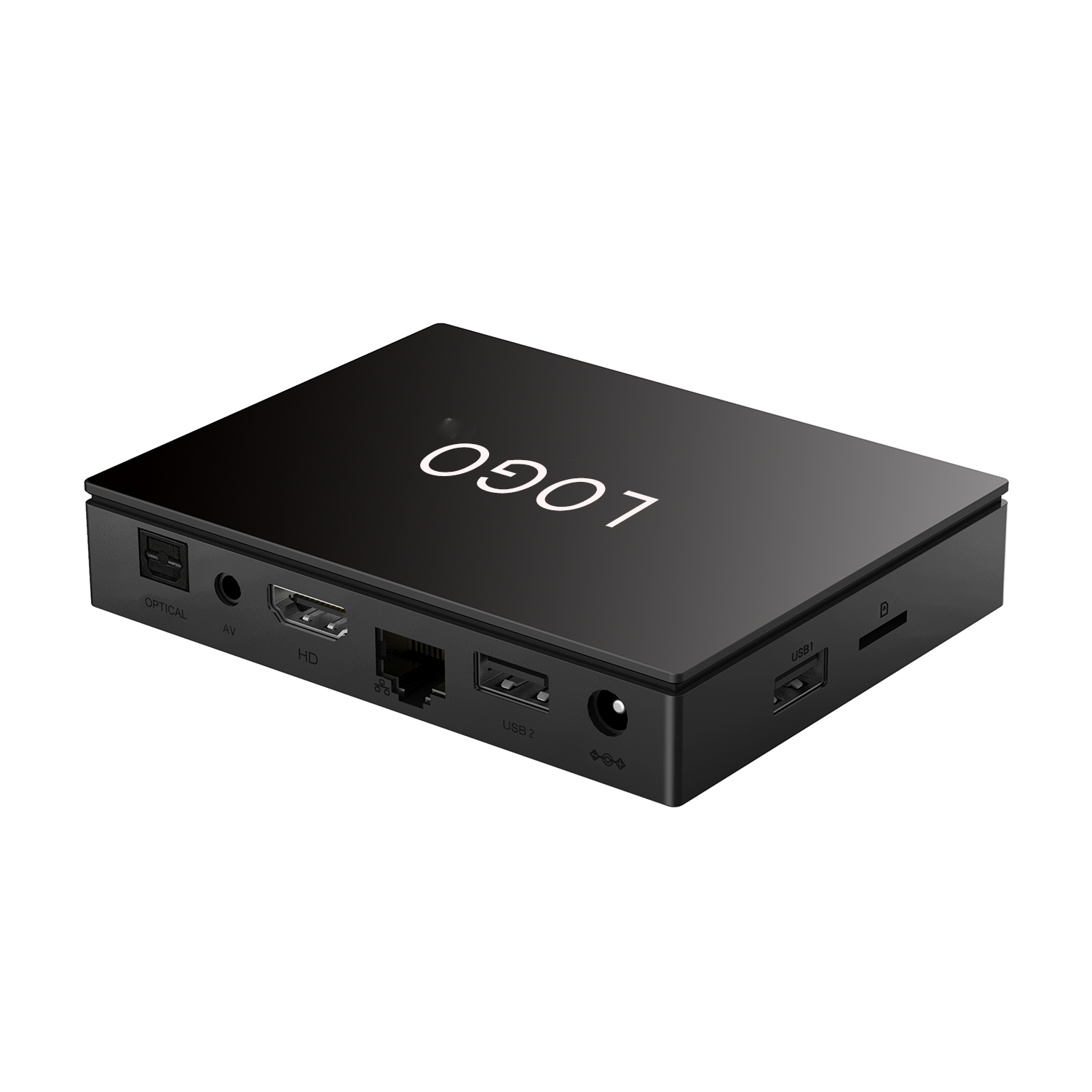 Hot sell tv box Android 4K HDR MYTV T9 Android TV Box ATV Wi-Fi 2.4GHz+5GHz Android 11 M3U Internet set top box
