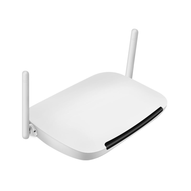 Smart TV BOX Android 9.0 LEADCOOL Q9 Amlogic S905W Quad Core Cortes A53 2GB/16GB 4K HD QHDTV Five Star Product