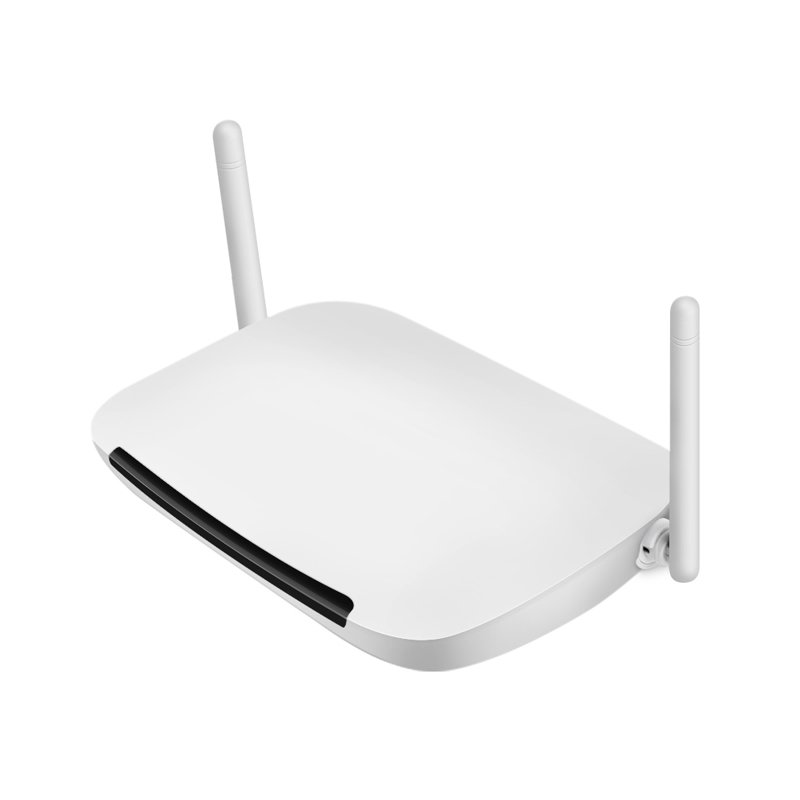Smart TV BOX Android 9.0 LEADCOOL Q9 Amlogic S905W Quad Core Cortes A53 2GB/16GB 4K HD QHDTV Five Star Product