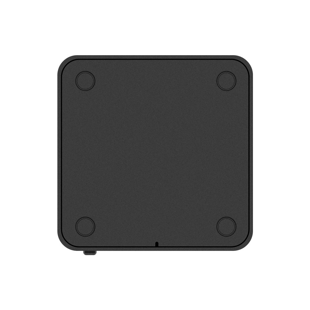 IN Stock iptv box android 9 tvbox Dual Wifi Amlogic S905 set top box 8GB smart 4k tv box
