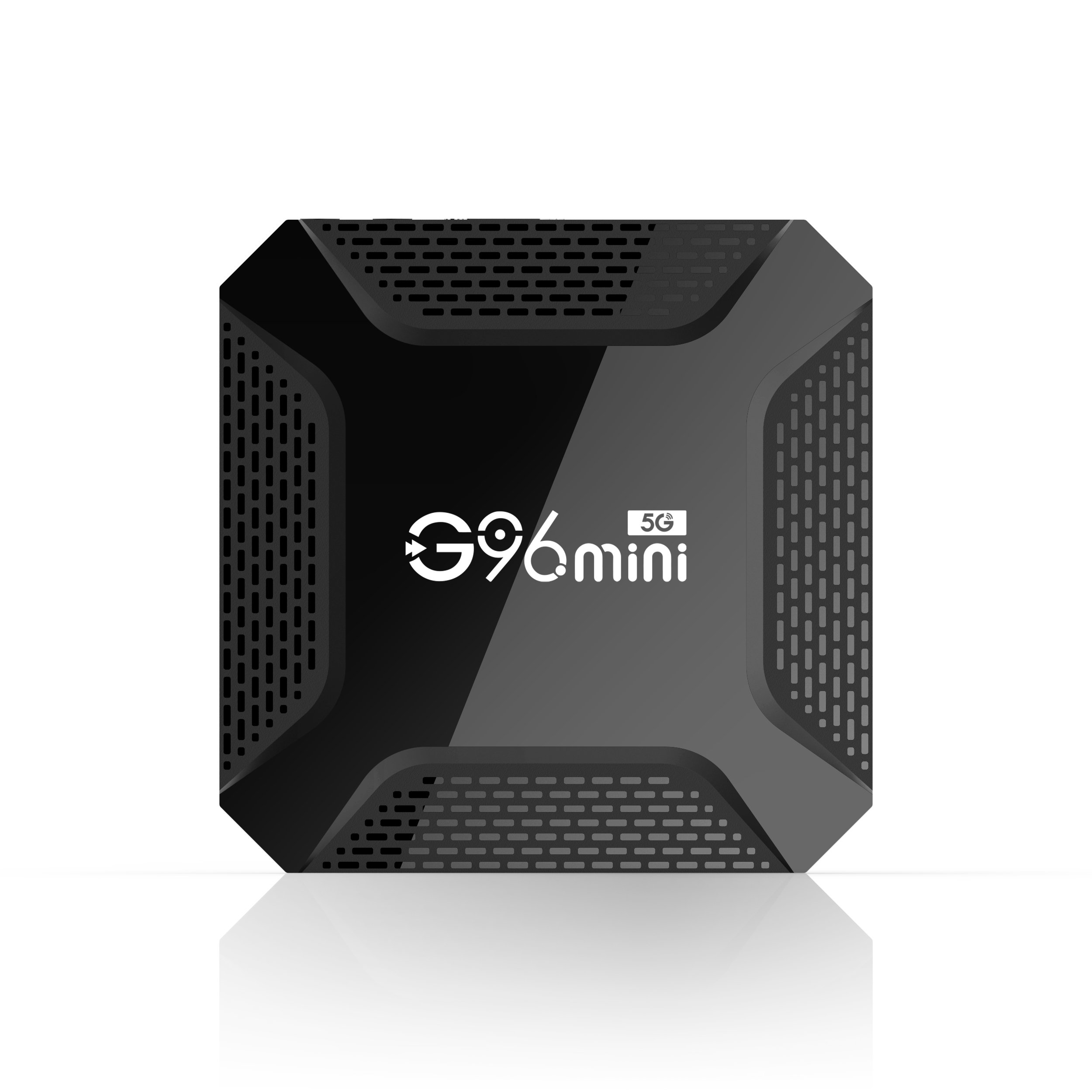 YUNDOO Custom OEM High Quality 16G 32G 64G 5G 2.4G WIFI Set Top TV Box Android 4K Smart Tvbox android tv box