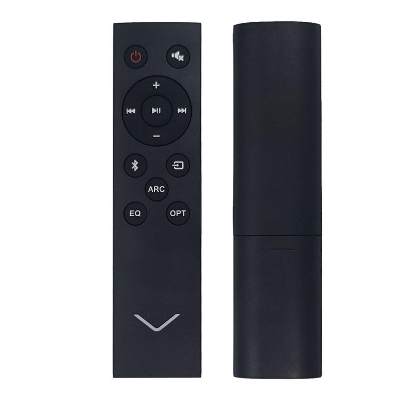 Hot Selling Air Mouse Controller America Set Top Box Manufacturer Remote Control With For 100% Safety