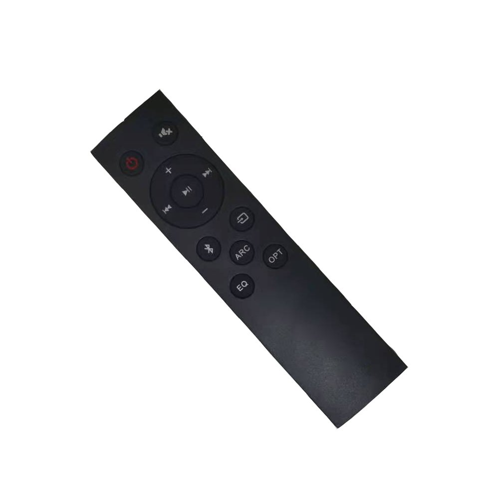 Hot Selling Air Mouse Controller America Set Top Box Manufacturer Remote Control With For 100% Safety