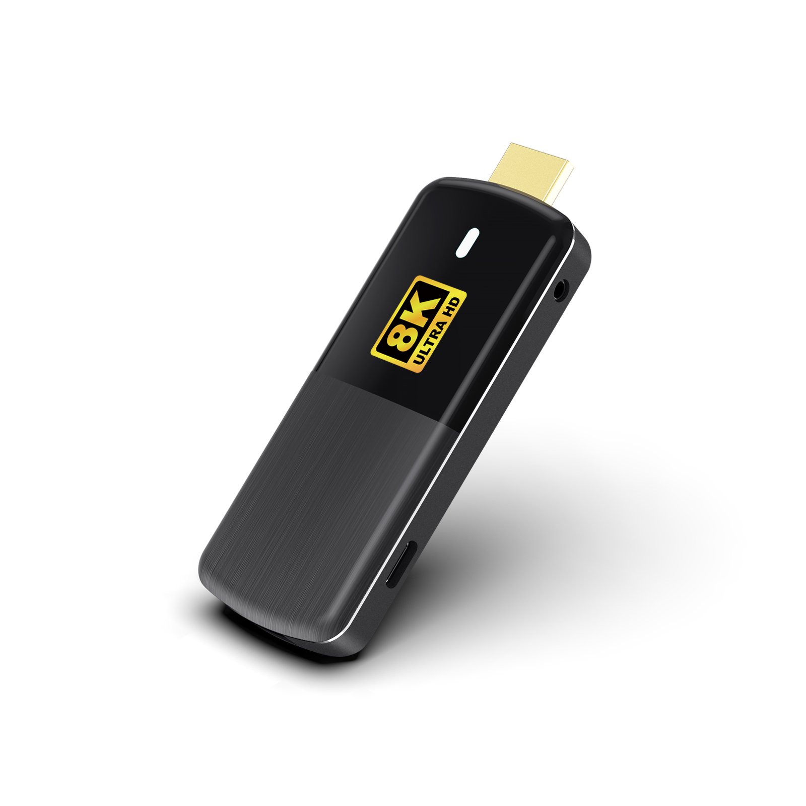 Factory Price H96 Max M3 8K TV Stick Android 13 Portable TV 4K OTT Trex IPTV fro Netherlands Spain UK Arabia European countries