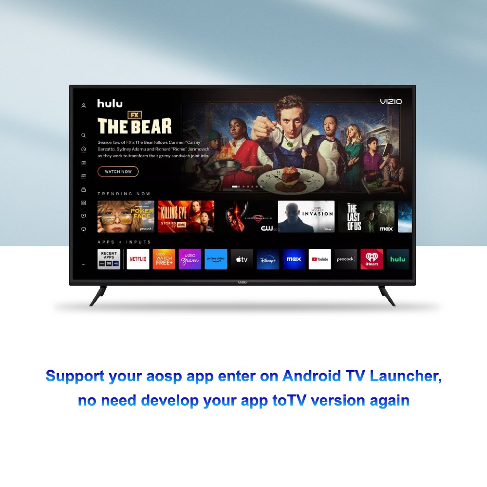 Hengli New model Amlogic S905Y4 4k ultra hd 2gb 16gb 4gb 32gb android 11 OTT IPTV set-top box with voice control