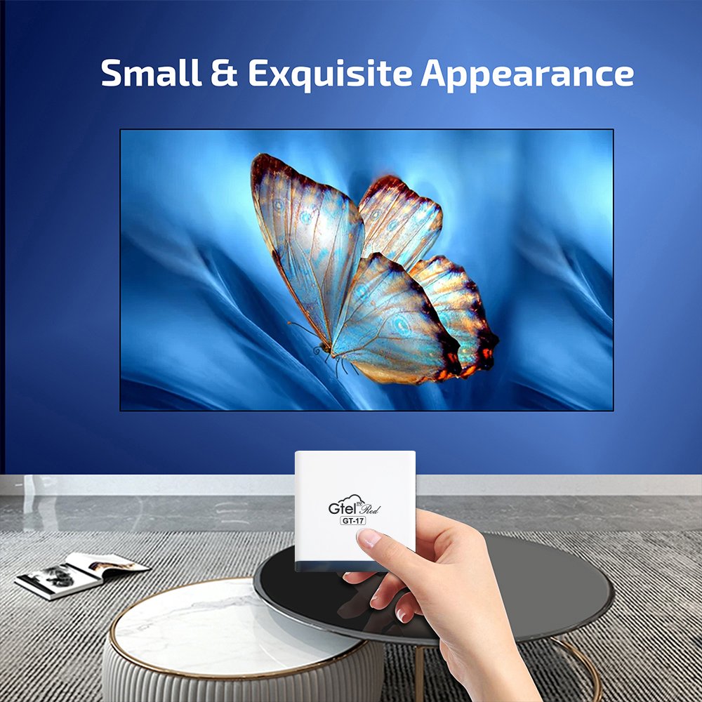 Smart TV Box Gtel Strong Allwinner chipset Android ATV Set Top Box From Original Factory Price IPTV 4K set top box