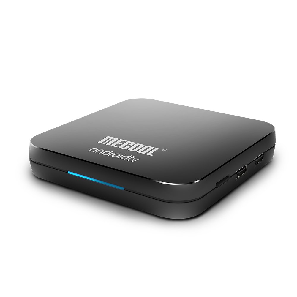 Newest Mecool KM9 PRO Android 10.0 tv box Google certified S905X2 4K HD dual WiFi Android TV Box 2g 4g /16g 32g set-top box