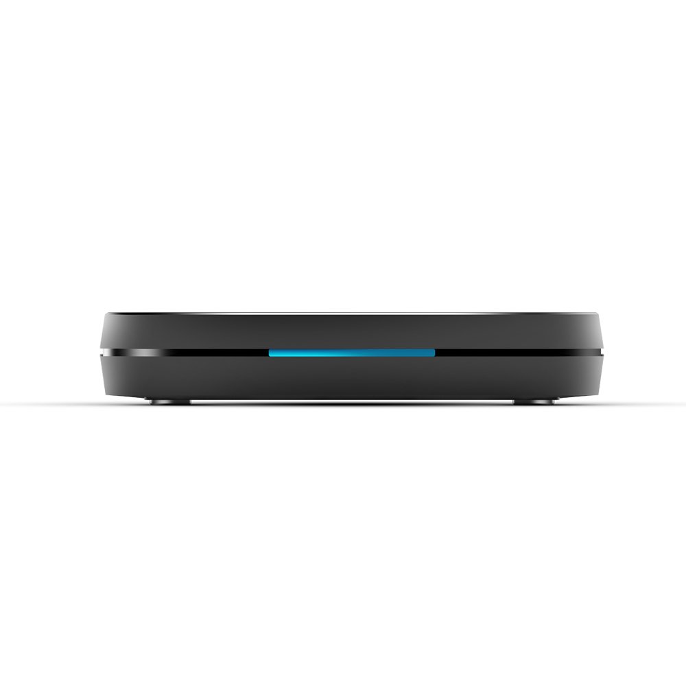 Newest Mecool KM9 PRO Android 10.0 tv box Google certified S905X2 4K HD dual WiFi Android TV Box 2g 4g /16g 32g set-top box