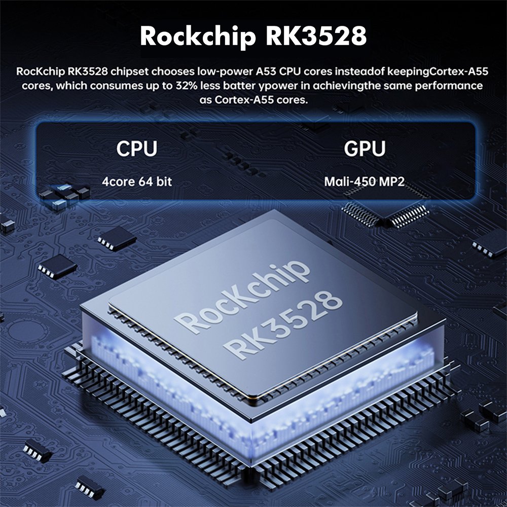 2024 Cheap Iatv Stick R3 8K TV Stick IP-TV Set Top Box 4K Smart Tvbox Fire Sticks Android 13 RK3528 TV Dongle 2GB RAM 16GB ROM