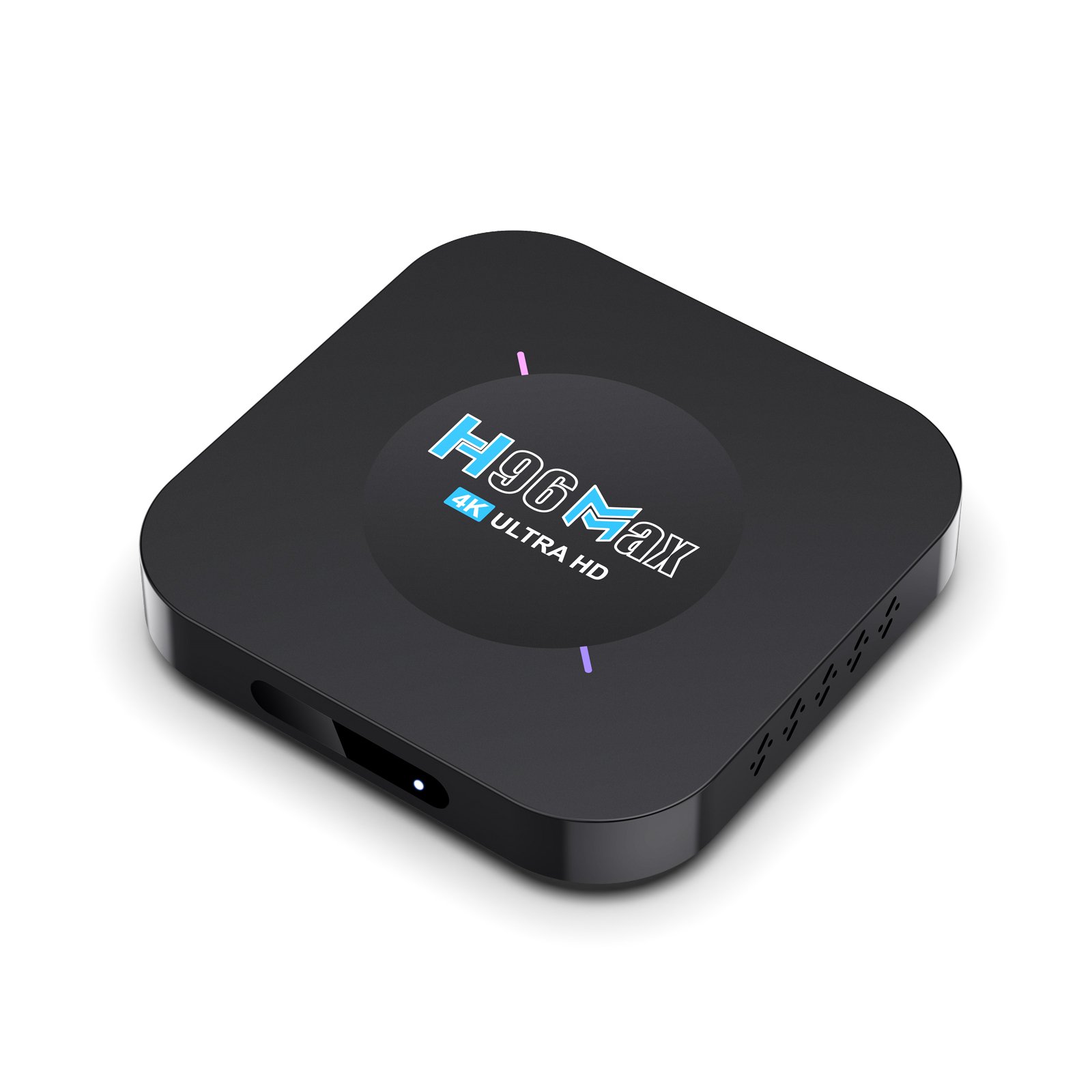 Bestitalian IPTV Box H96 MAXM5 2GB 16GB Android 11 for Italy Albania Set Top Box 4K HD Smart TV Player Android TV box
